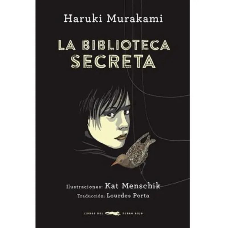BIBLIOTECA SECRETA, LA (Nuevo)