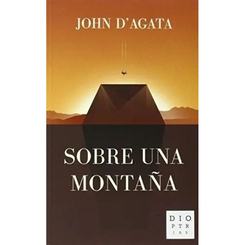 SOBRE UNA MONTAÑA (Nuevo)