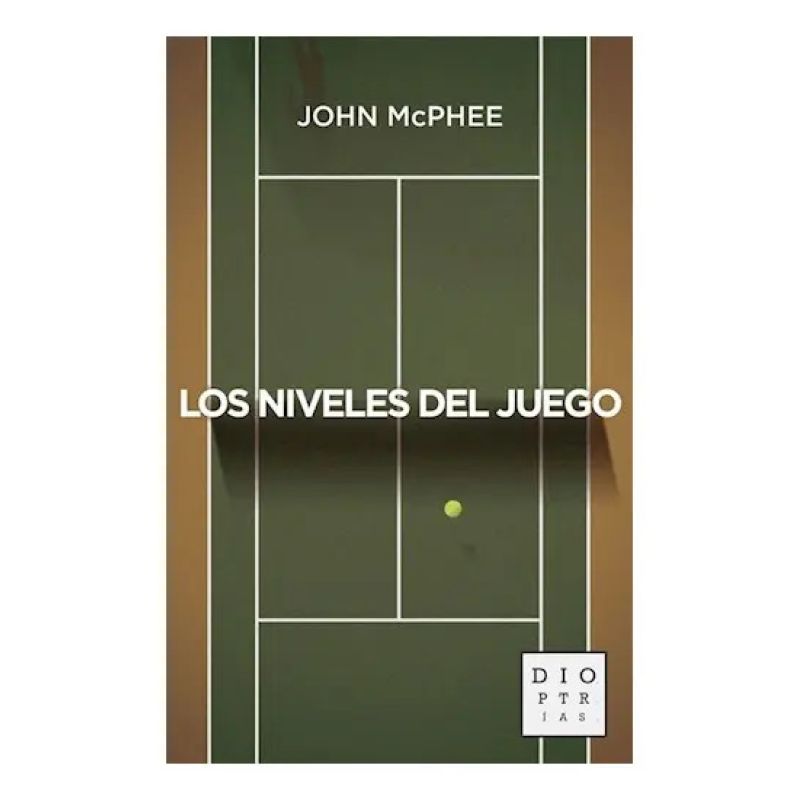 NIVELES DEL JUEGO, LOS (Nuevo)