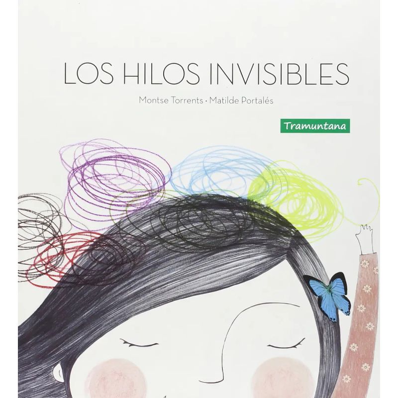 HILOS INVISIBLES, LOS (Nuevo)