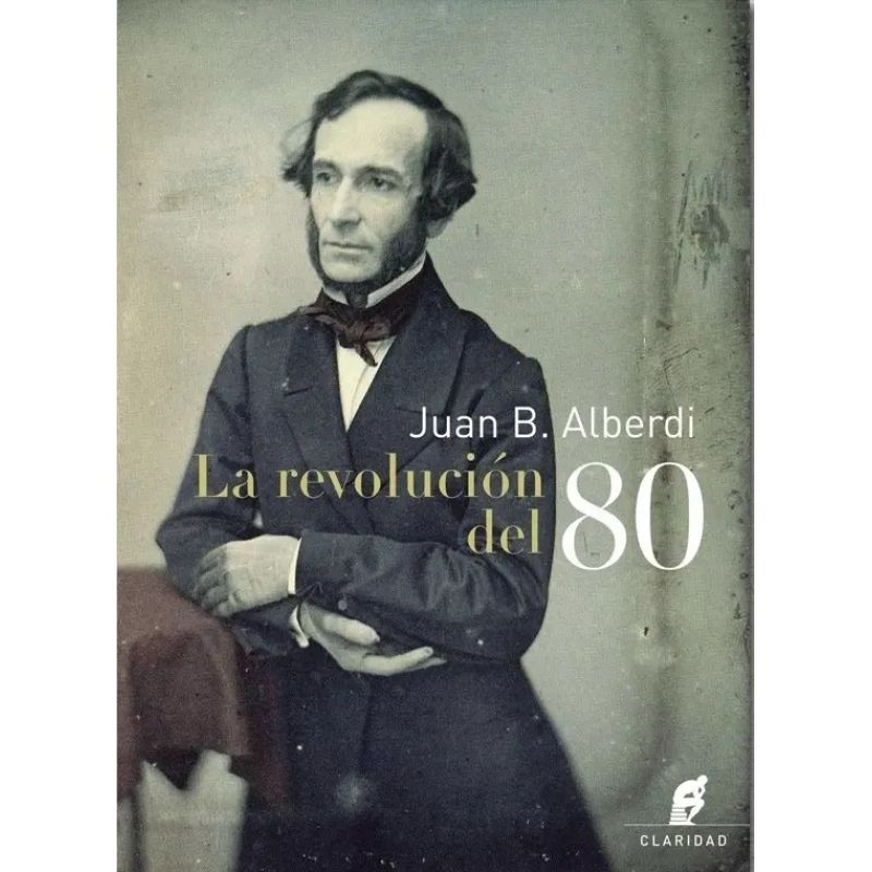 REVOLUCION DEL 80, LA (Nuevo)