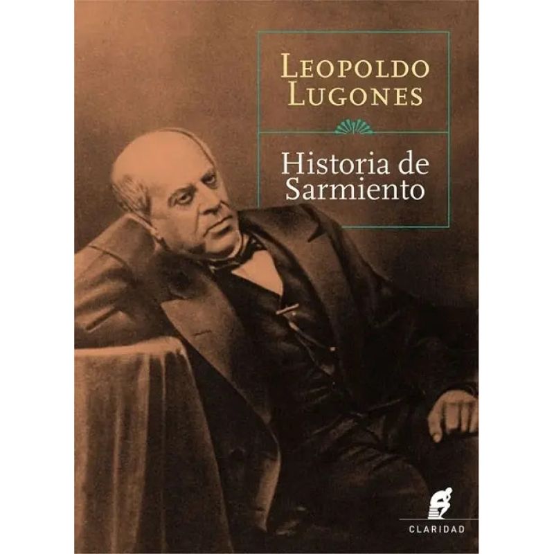 HISTORIA DE SARMIENTO (Nuevo)