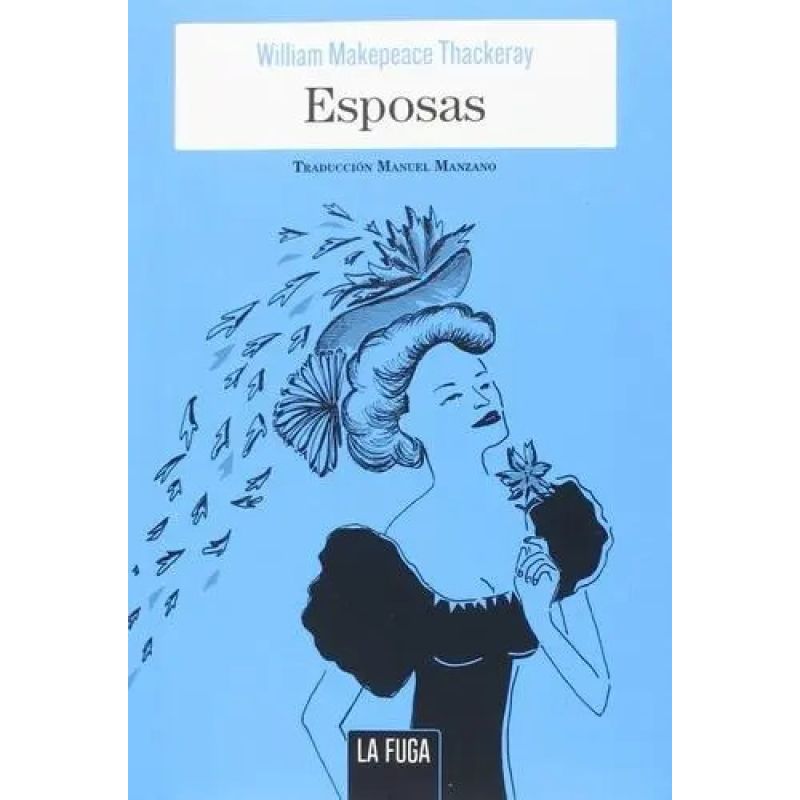 ESPOSAS - EN SERIO 7 (Nuevo)