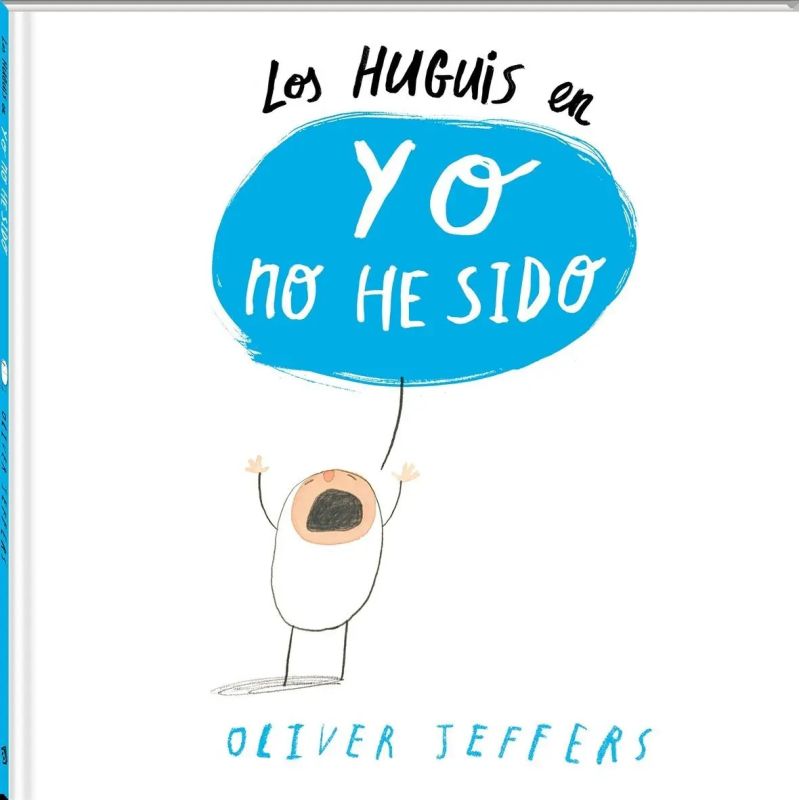 HUGUIS EN YO NO HE SIDO, LOS (Nuevo)