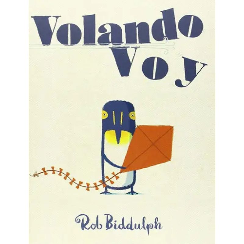 VOLANDO VOY (Nuevo) - Miniatura 2