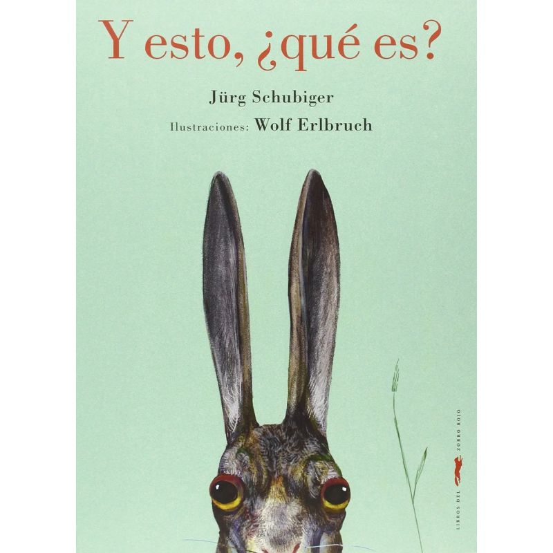 Y ESTO QUE ES? - TD (Nuevo)
