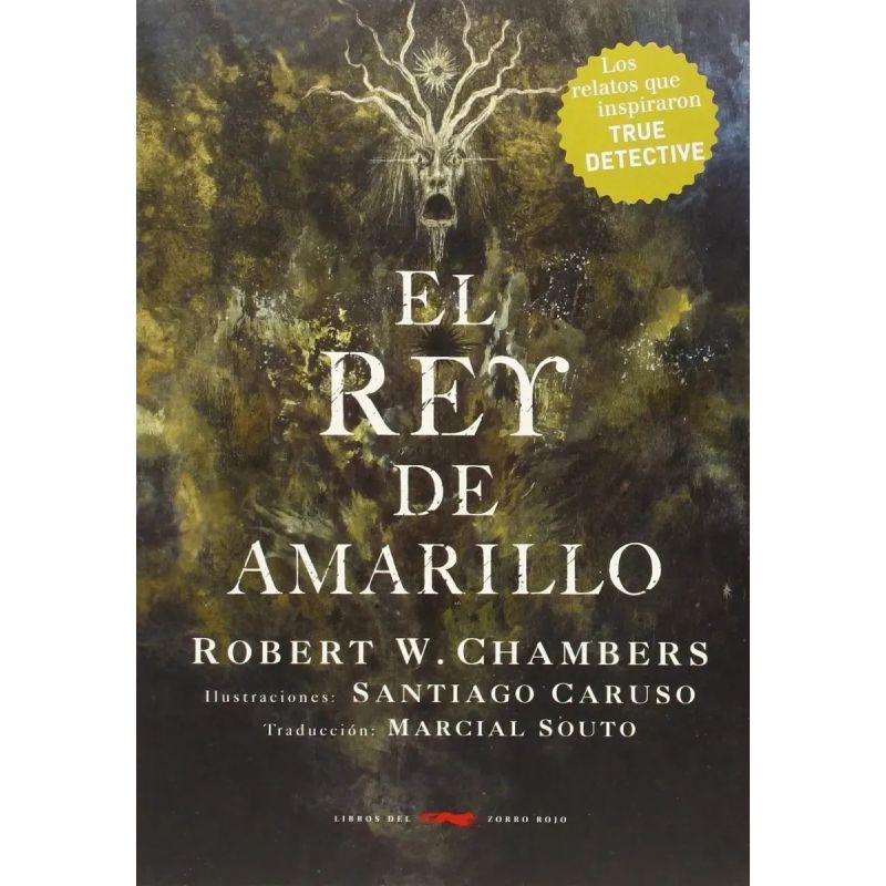 REY AMARILLO, EL (Nuevo) - Miniatura 2
