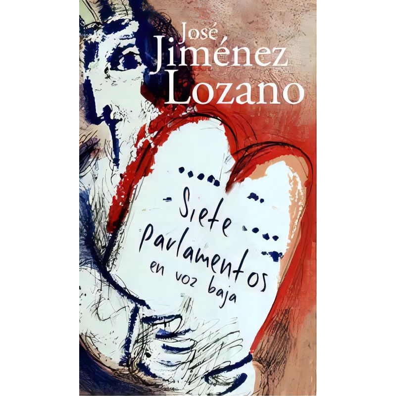 SIETE PARLAMENTOS EN VOZ BAJA (Nuevo)