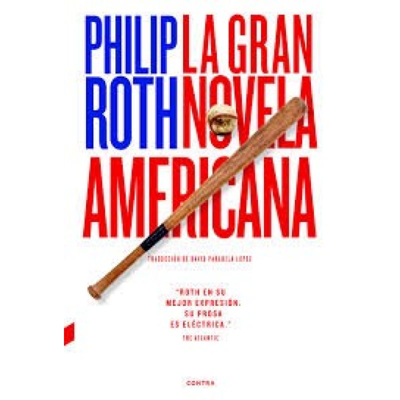 GRAN NOVELA AMERICANA, LA (Nuevo)