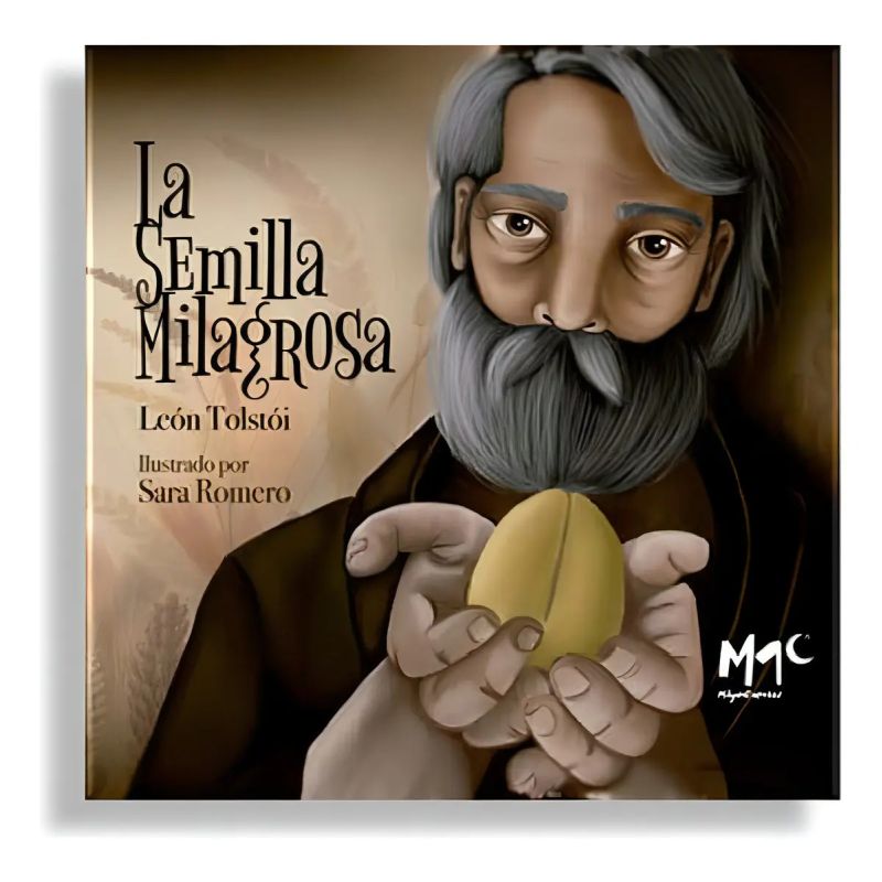 SEMILLA MILAGROSA, LA (Nuevo)