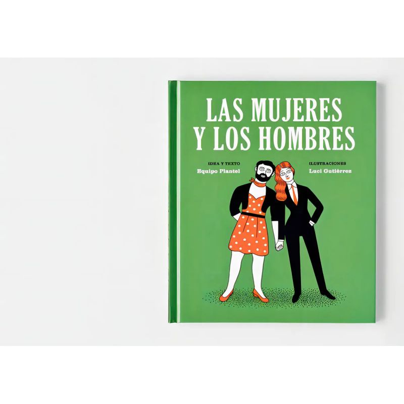 MUJERES Y LOS HOMBRES, LAS - TD (Nuevo)