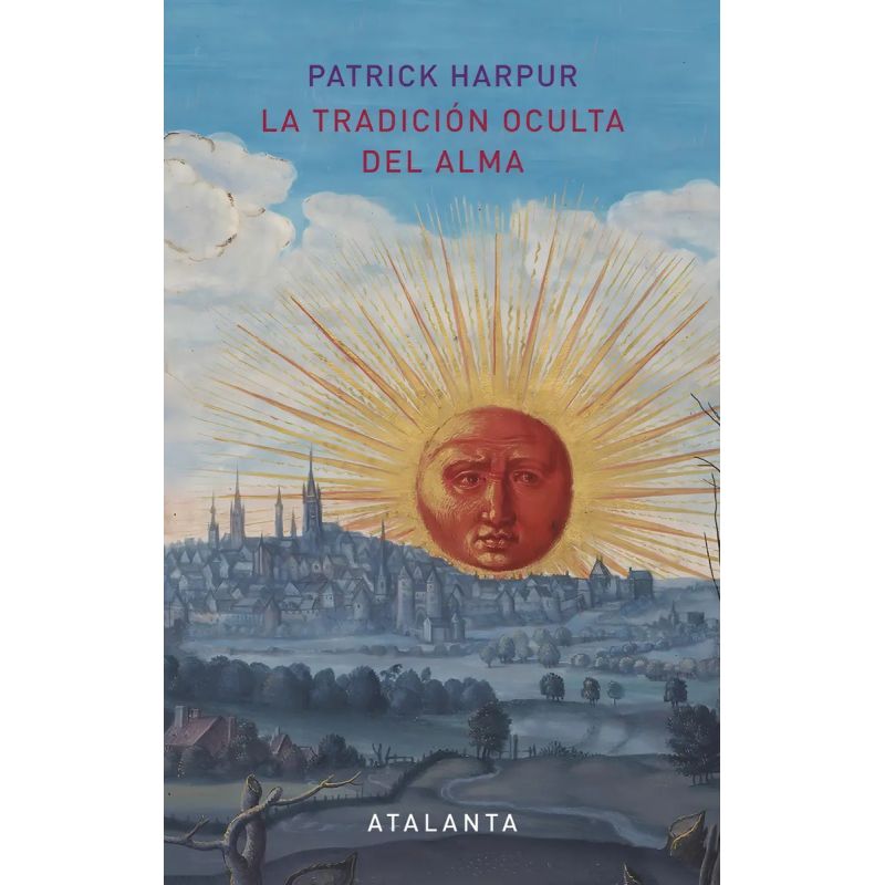 TRADICION OCULTA DEL ALMA, LA - TD (Nuevo)