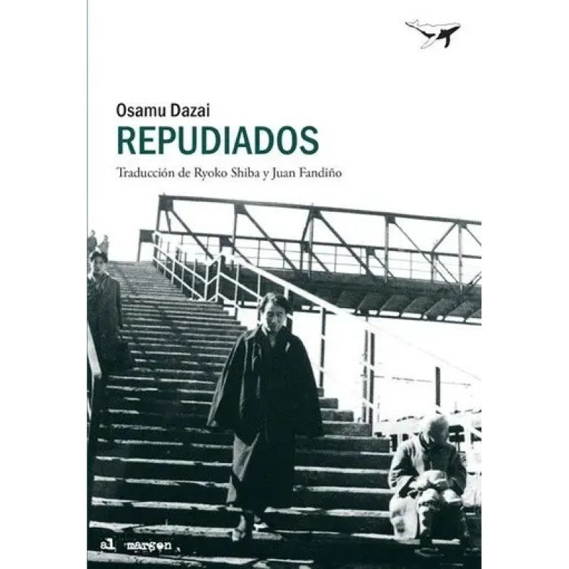 REPUDIADOS (Nuevo)
