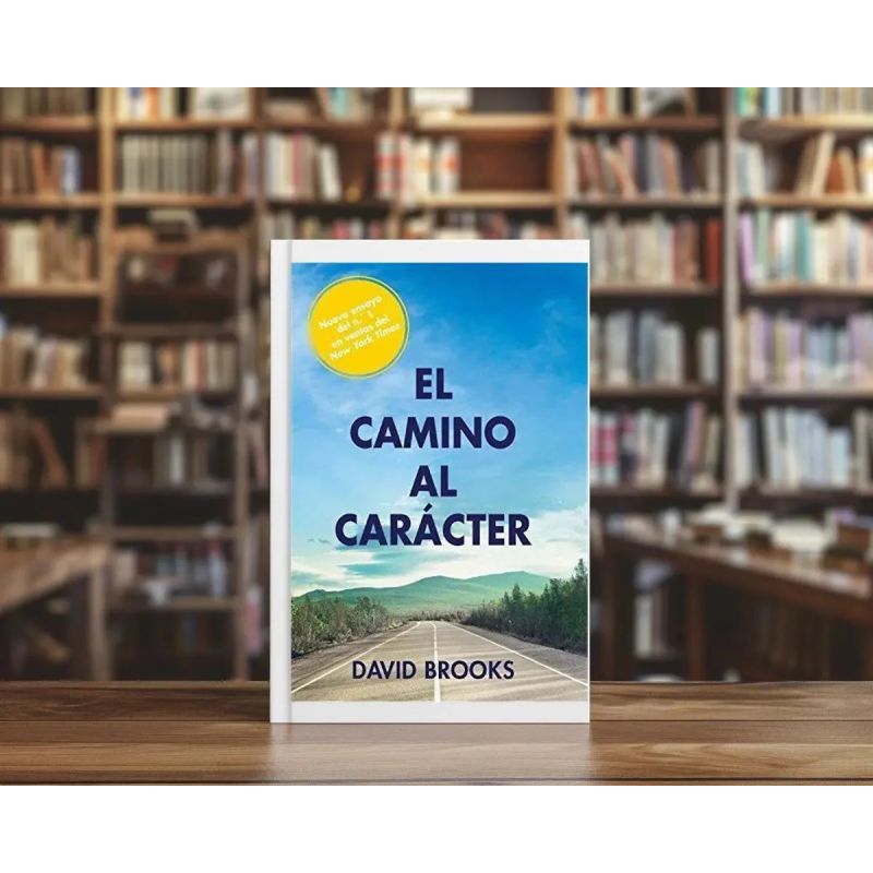 CAMINO AL CARACTER, EL (Nuevo) - Miniatura 2