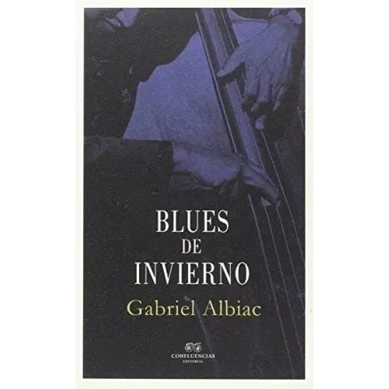 BLUES DE INVIERNO (Nuevo)