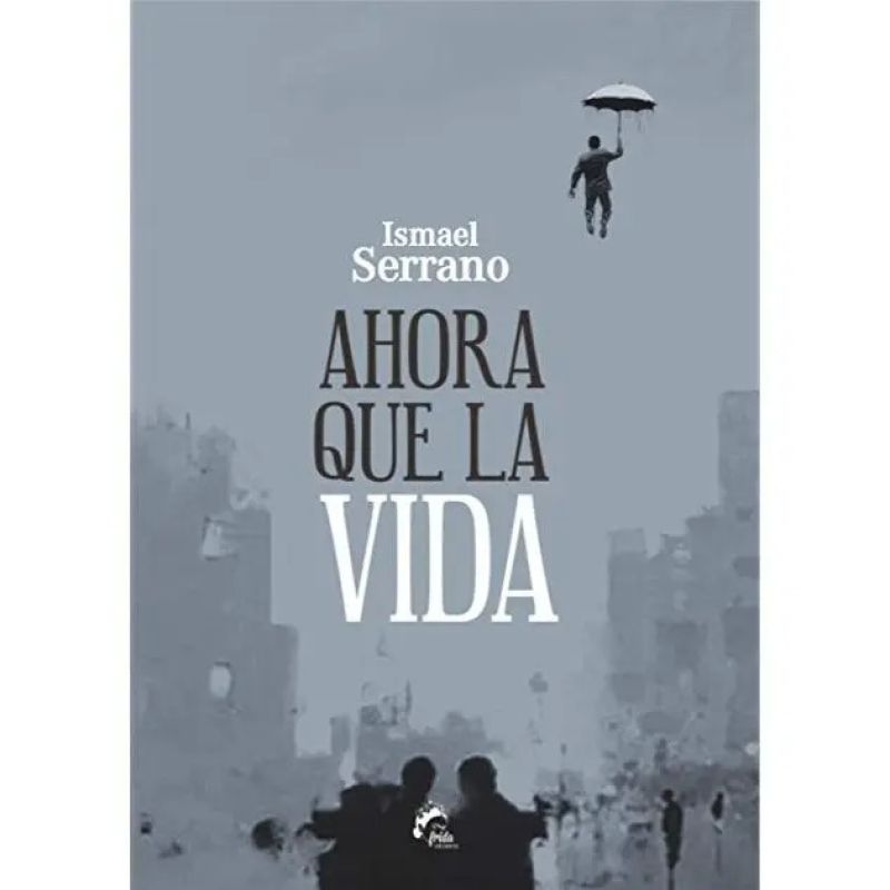 AHORA QUE LA VIDA - 3/ED. (Nuevo) - Miniatura 3
