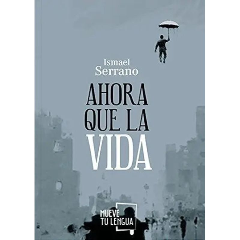 AHORA QUE LA VIDA - 3/ED. (Nuevo) - Miniatura 2