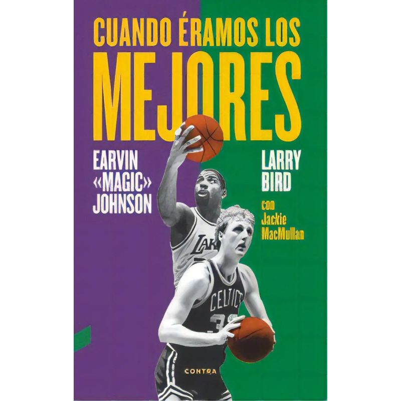 CUANDO ERAMOS LOS MEJORES (Nuevo)