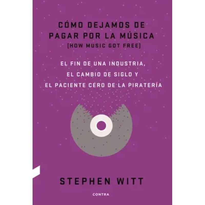 COMO DEJAMOS DE PAGAR POR LA MUSICA (Nuevo)