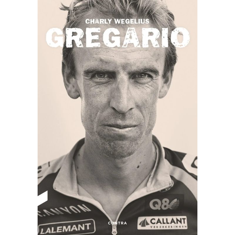 GREGARIO (Nuevo)