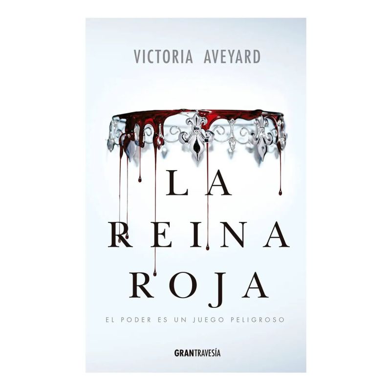 REINA ROJA, LA - LA REINA ROJA 1 (Nuevo)