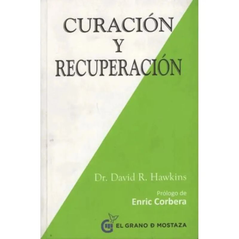 CURACION Y RECUPERACION (Nuevo) - Miniatura 2