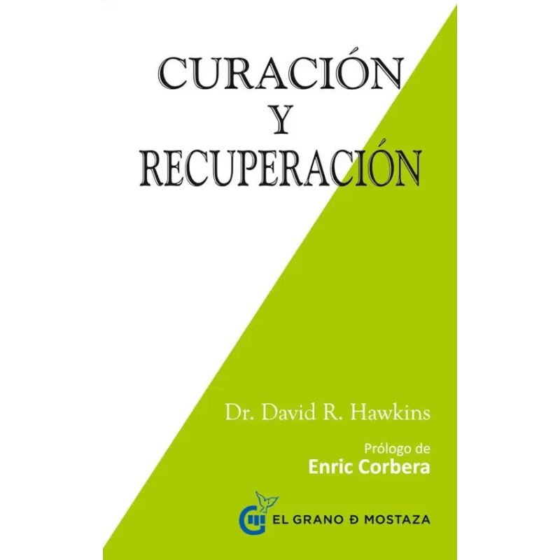 CURACION Y RECUPERACION (Nuevo)