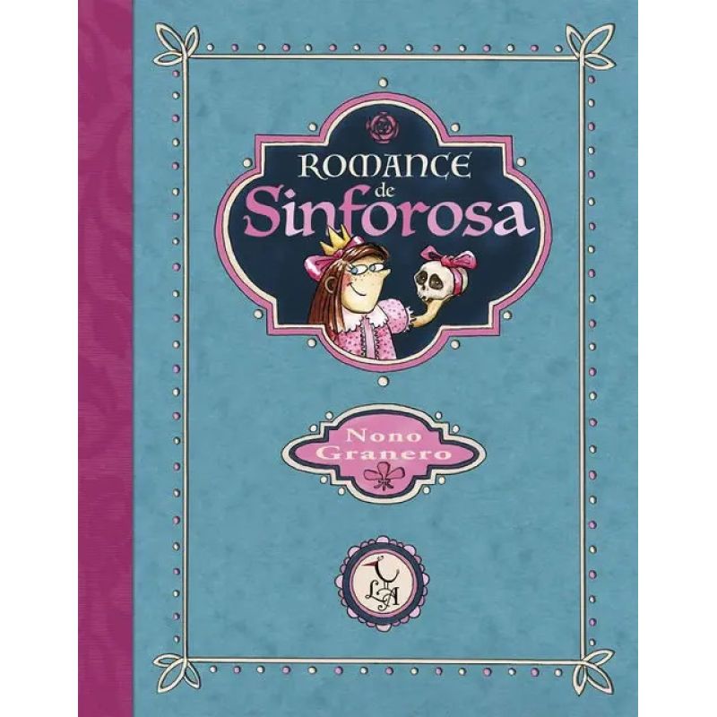 ROMANCE DE SINFOROSA (Nuevo)