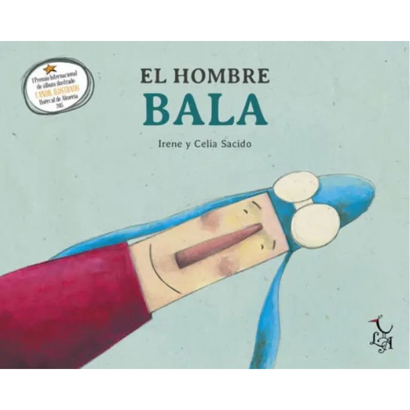 HOMBRE BALA, EL (Nuevo)