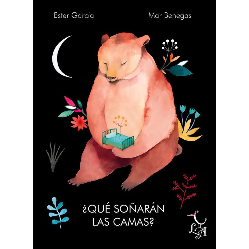 QUE SOÑARAN LAS CAMAS? (Nuevo)