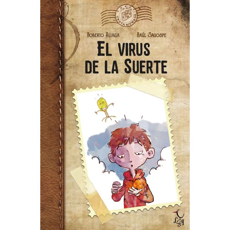 VIRUS DE LA SUERTE, EL (Nuevo)