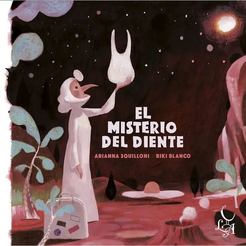 MISTERIO DEL DIENTE, EL (Nuevo)