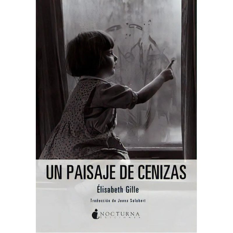 UN PAISAJE DE CENIZAS (Nuevo)