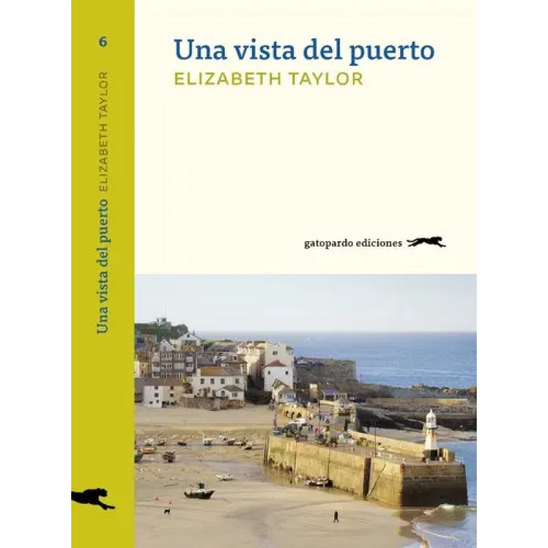 UNA VISTA DEL PUERTO (Nuevo)
