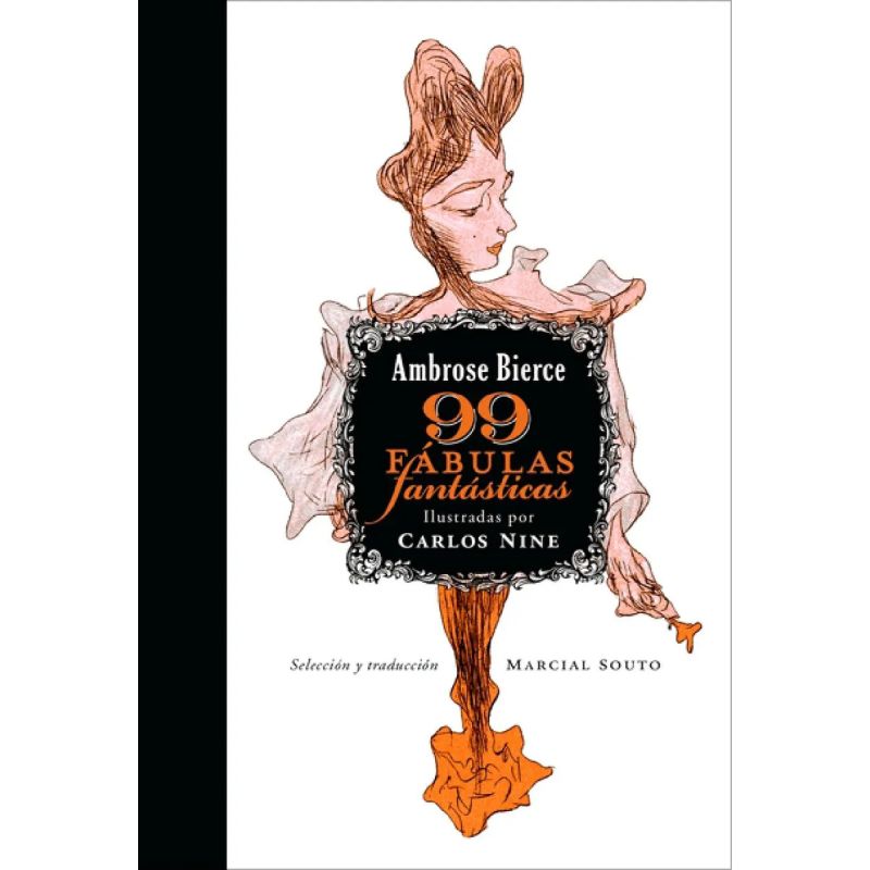 99 FABULAS FANTASTICAS - TD (Nuevo)