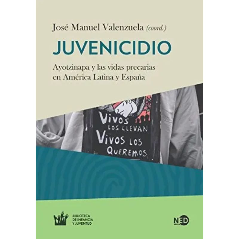 JUVENICIDIOS (Nuevo)