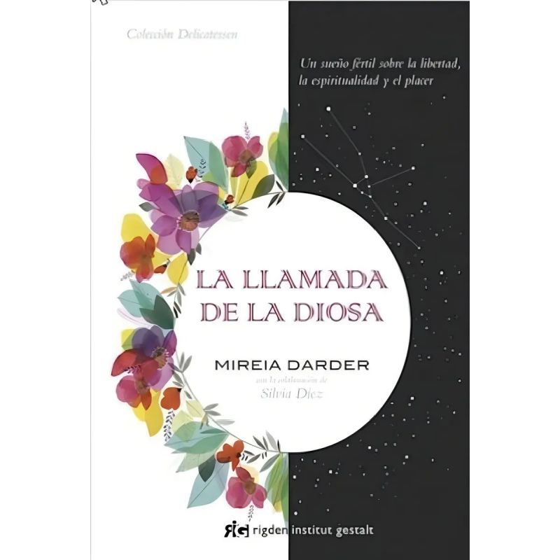 LLAMADA DE LA DIOSA, LA (Nuevo)