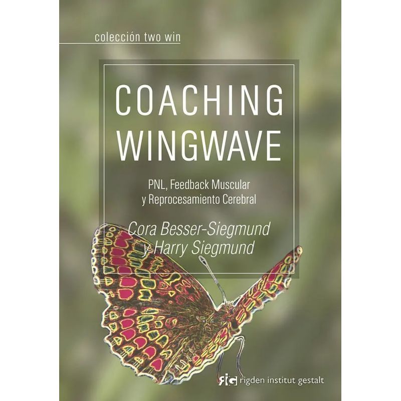 COACHING WINGWAVE (Nuevo)