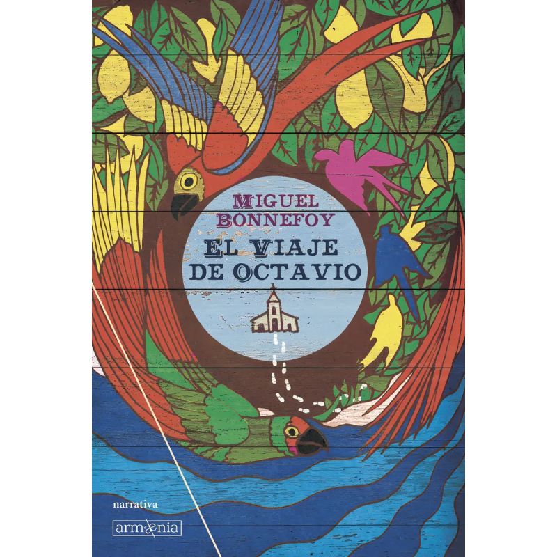 VIAJE DE OCTAVIO, EL (Nuevo)