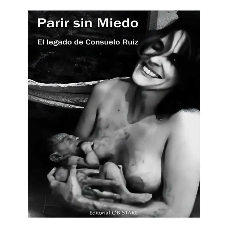 PARIR SIN MIEDO (Nuevo)
