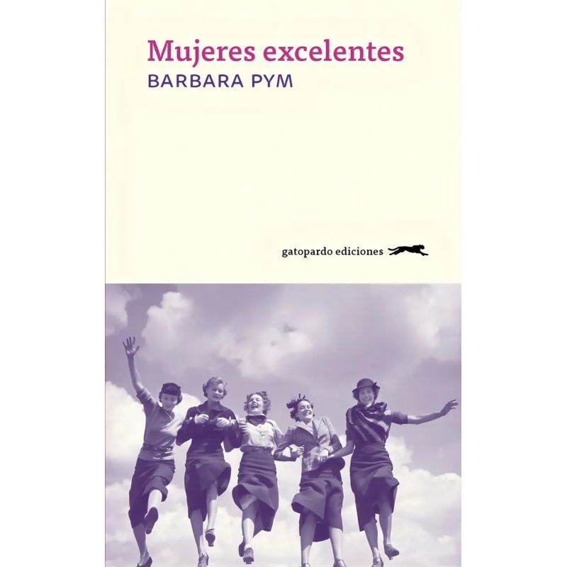 MUJERES EXCELENTES (Nuevo)