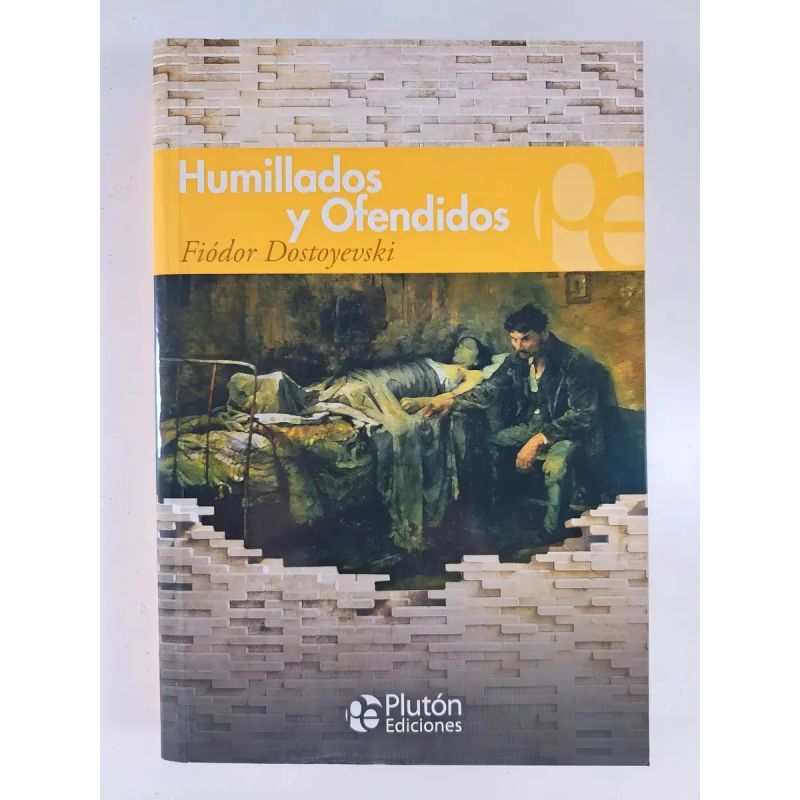 HUMILLADOS Y OFENDIDOS (Nuevo) - Miniatura 2