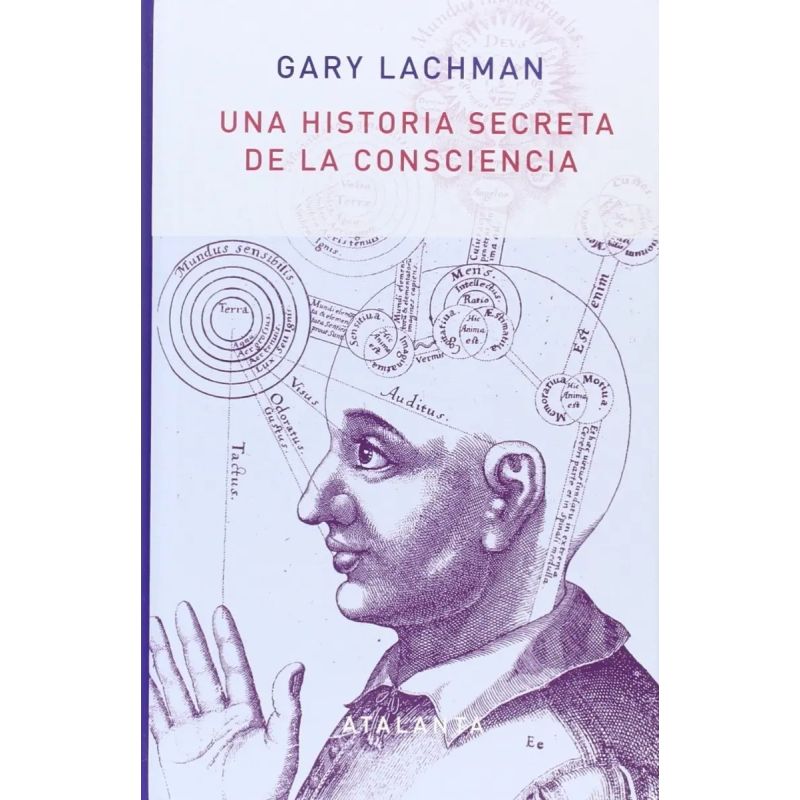UNA HISTORIA SECRETA DE LA CONSCIENCIA - TD (Nuevo)