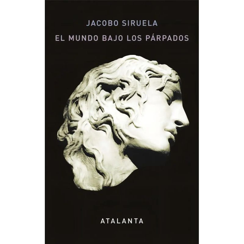 MUNDO BAJO LOS PARPADOS, EL (Nuevo)
