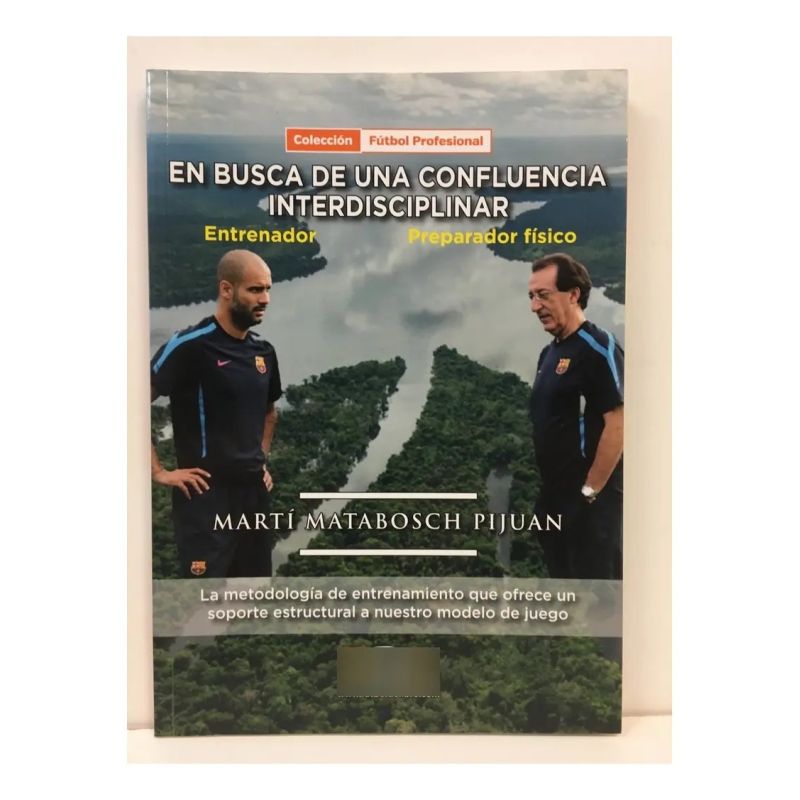 EN BUSCA DE UNA CONFLUENCIA INTERDISCIPLINAR (Nuevo)