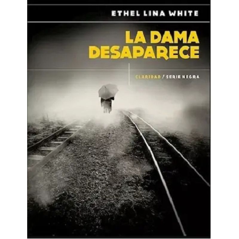 DAMA DESAPARECE, LA (Nuevo)