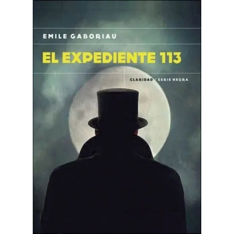 EXPEDIENTE 113, EL (Nuevo)