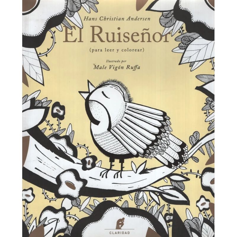RUISEÑOR, EL (Nuevo)