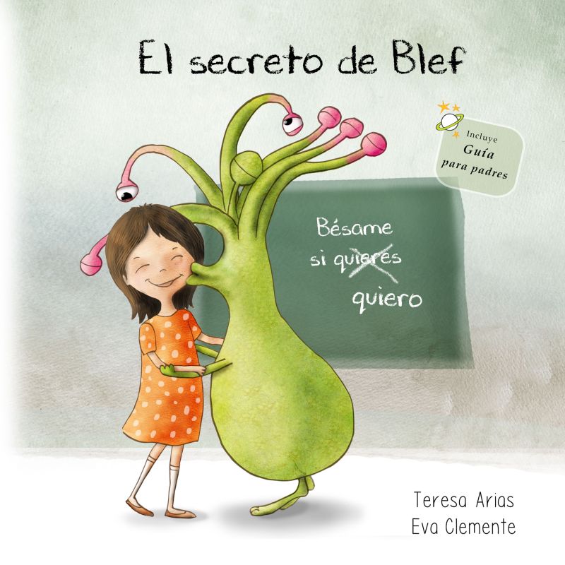 SECRETO DE BLEF, EL. BESAME SI QUIERO - EGONAUTAS (TD) (Nuevo)