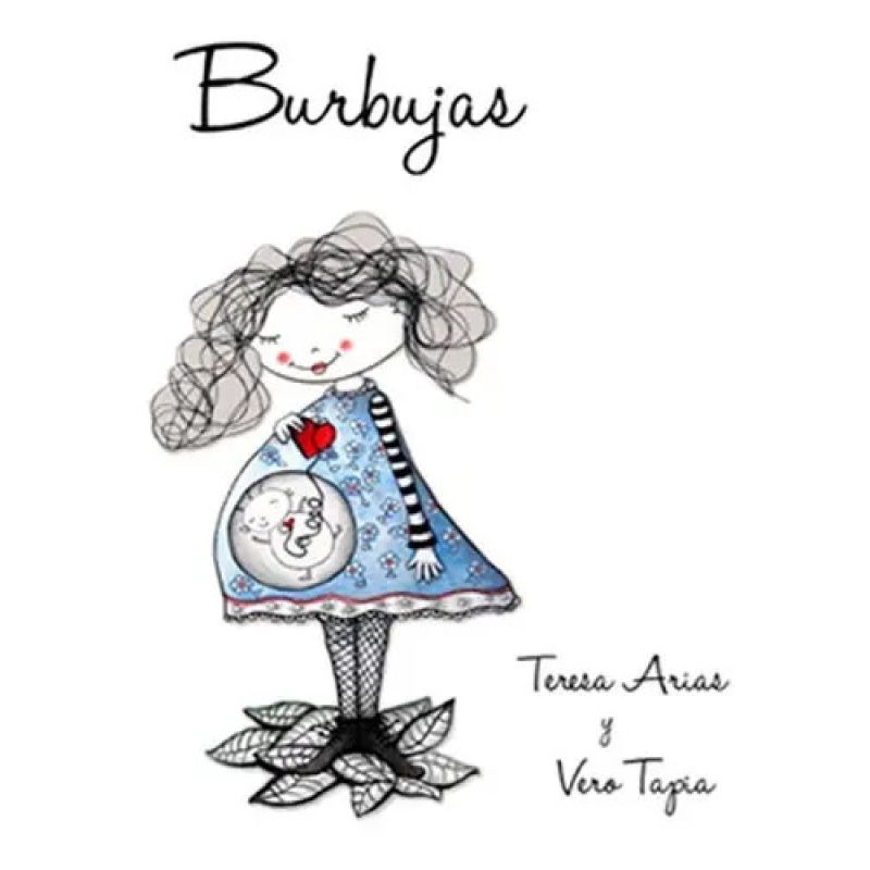 BURBUJAS - EMONAUTAS (Nuevo)